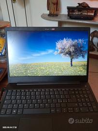pc portatile lenovo