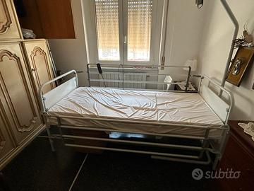 Letto ordtopedico