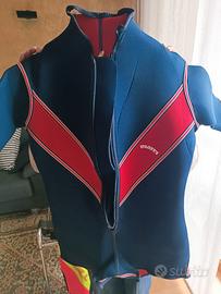 mute sub come da foto