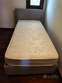 letto singolo