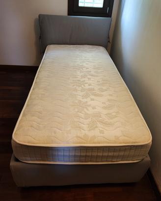 letto singolo