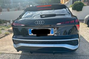 AudiQ3 sportback