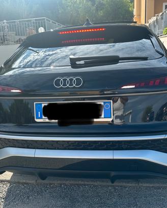 AudiQ3 sportback