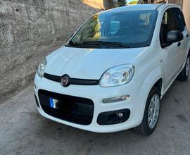 FIAT Panda 3ª serie - 2019 metano