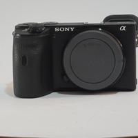 Sony A6600