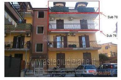 Appartamento Villaricca [A4355741]