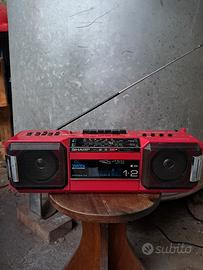 SHARP Radio