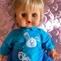 Cicciobello funzionante