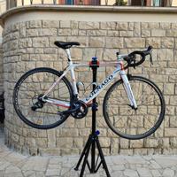 bicicletta corsa Colnago 