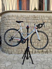 bicicletta corsa Colnago 