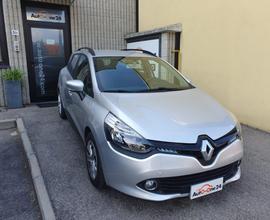 RENAULT Clio Sporter 1.5 dCi 8V 75CV 5 porte Liv