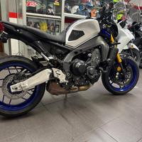 Yamaha MT-09 Sp