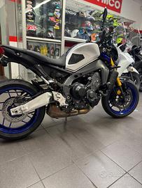 Yamaha MT-09 Sp