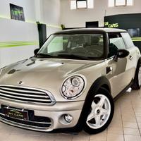 Mini coper d 1.6 chili*NEOPATENTATI PELLE XENON