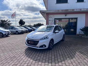 PEUGEOT 208 1° serie PureTech 82 5 porte Allure