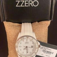 Orologio Zzero high tech ceramic