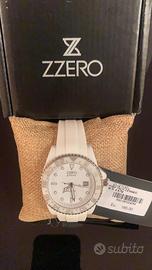 Orologio Zzero high tech ceramic