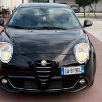 Alfa Romeo MiTo 1.4 T 120 CV GPL Distinctive Sport