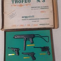 armi  collezione 