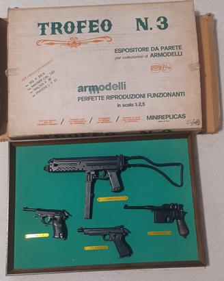 armi  collezione 