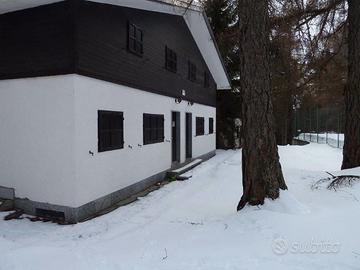 Appartamento Varzo [PagSDom4VRG]