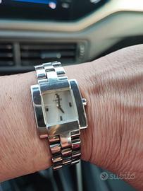 orologio donna tissot