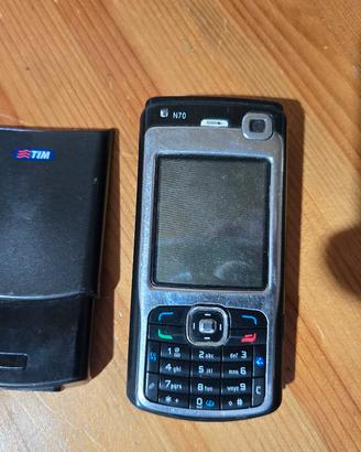 nokia n70 funzionante