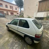 Citroen Saxo