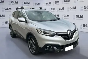 Renault Kadjar 1.5 dci energy Bose 110cv N1