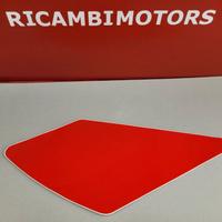 ADESIVO SX CODONE YAMAHA TRZ 125