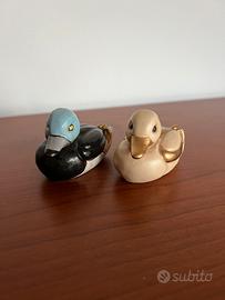 Coppia paperelle Thun