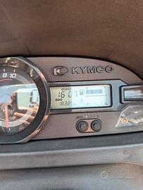 kymco