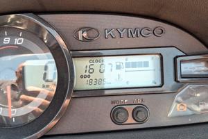 kymco