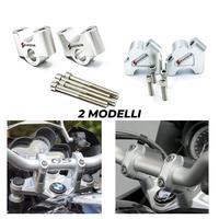 Kit Riser manubrio r1200gs lc adv 13-18 r1250gs 19