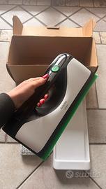 Lavavetri worwerk, nuovo