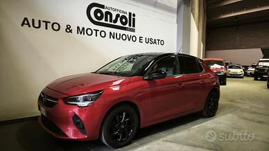 Opel Corsa VI 2020 1.2 Edition 75cv OK NEOPATENTAT