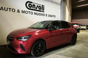 Opel Corsa VI 2020 1.2 Edition 75cv OK NEOPATENTAT