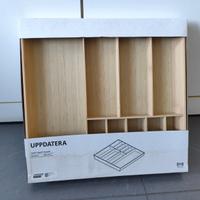 Portaposate Ikea Uppdatera