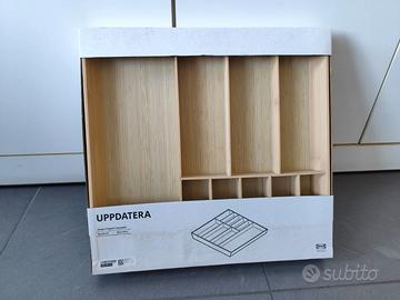 Portaposate Ikea Uppdatera