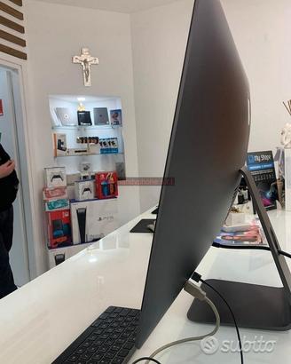 Imac pro 27" usato pc81