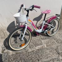 Bici bambina