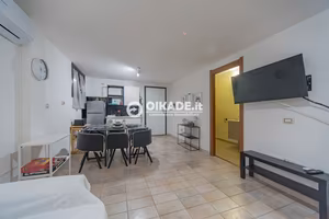 Trivano ristrutturato seminterrato a Quartucciu