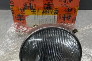 FARO ALFA ROMEO ALFASUD SPRINT CARELLO