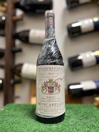 Giuseppe Mascarello Monprivato