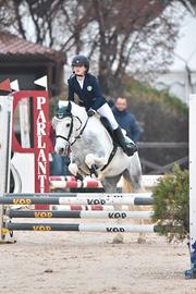  Pony di 6 anni  