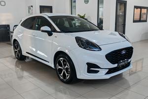 Ford Puma 1.0 EcoBoost Hybrid 125 CV S&S ST-Line