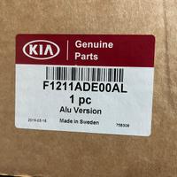 Barre originali KIA Sportage