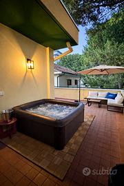 Riccione Porto Appartamento design ristrutturato