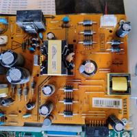 Scheda alimentazione TV mod. VESTEL 17IPS12