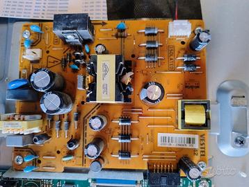 Scheda alimentazione TV mod. VESTEL 17IPS12